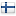 someina.com server is located in Finland